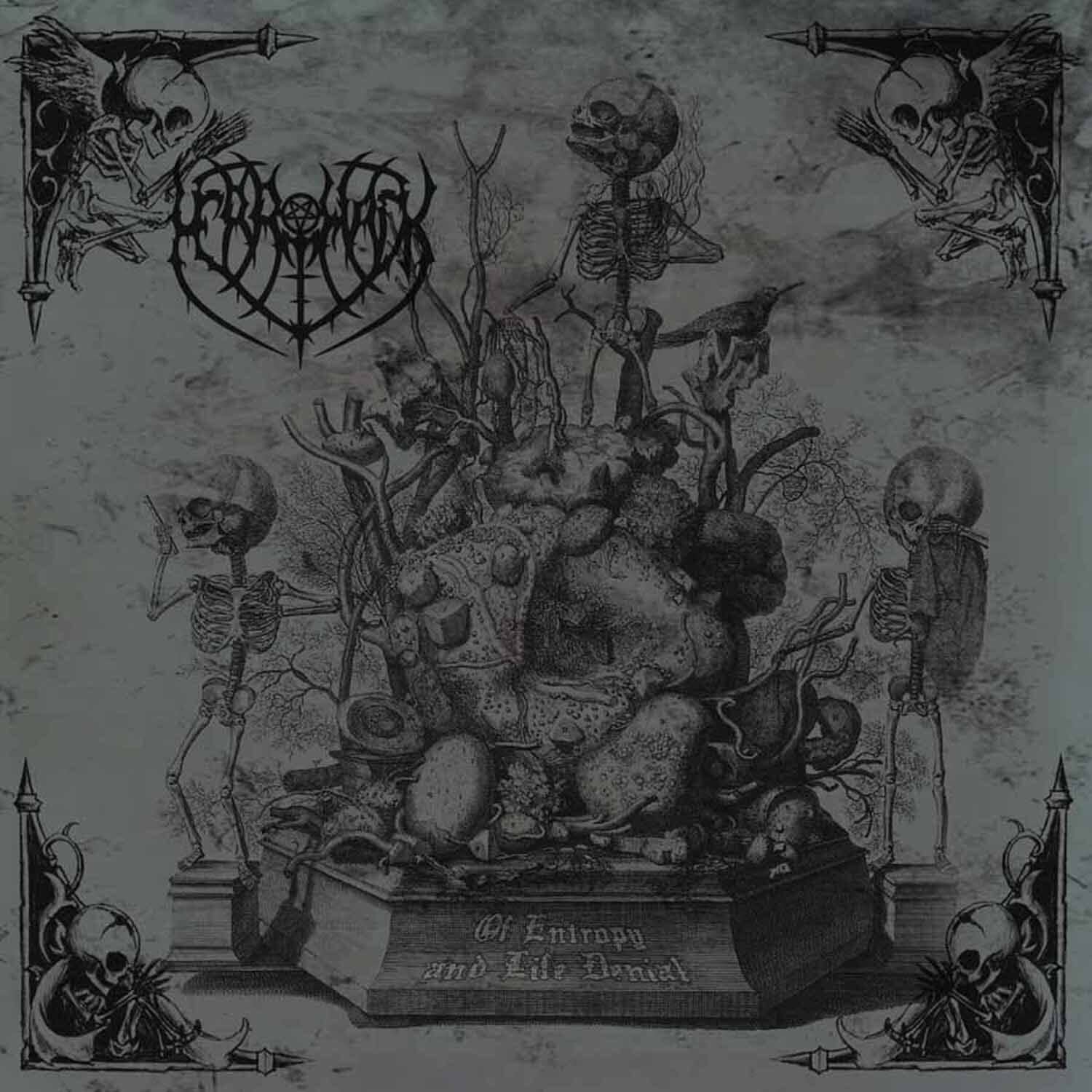 Of Entropy and Life Denial