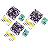 3pcs MAX98357 I2S Class D Audio Amplifier Module Support ESP32 Raspberry Pi