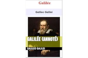Galilée (annoté) (French Edition)