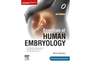 Essentials of Human Embryology, 2nd Edition - E-Book