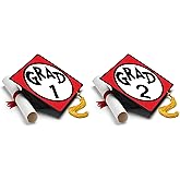 Tassel Toppers Disney Themed Graduation Cap Topper