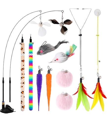 Pez Eléctrico Para Gatos, Juguetes Retráctiles Para Gatos, Juguete Para Gatos Juguete Para Gatos Juguete De Plumas Para Gatos Juguete Electrico Interactivo Para Gatos Gatitos