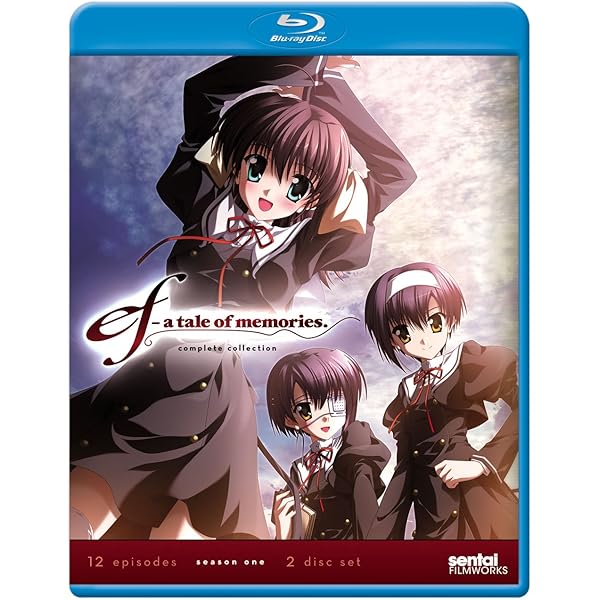 Amazon Com Ef A Tale Of Memories Complete Collection Brittney Karbowski Chris Patton Christopher Ayres Movies Tv Amazon Com Ef A Tale Of Memories Complete Collection Brittney Karbowski Chris Patton Christopher Ayres Movies Tv