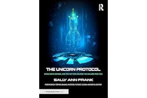 The Unicorn Protocol: Digital Health Unicorns, How They Got There and What You Can Learn from Them