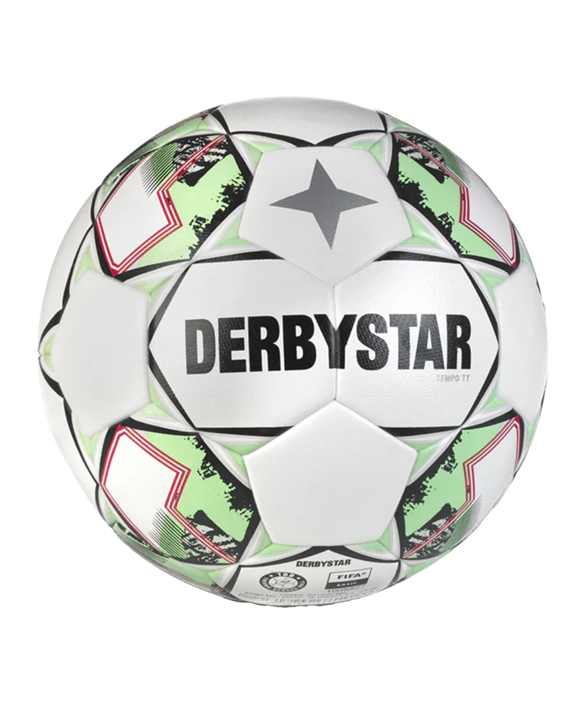 Derbystar Football Tempo TT v24