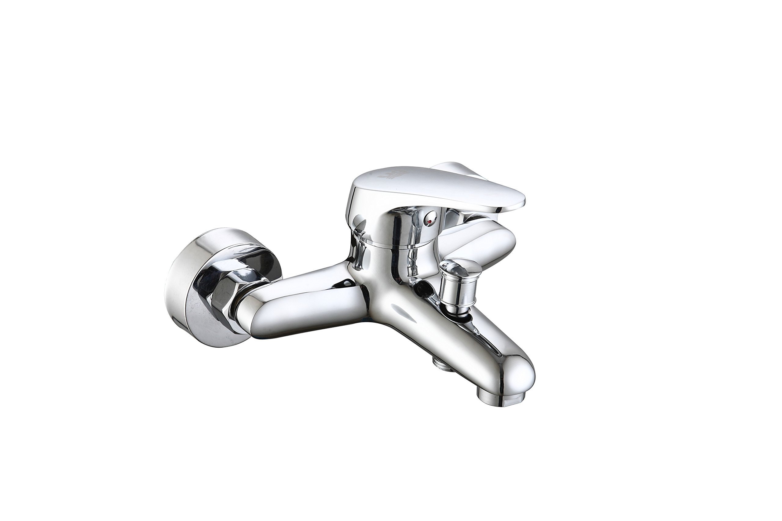 DP Bath GSP004 Bathroom tap Lemon Series, Silver