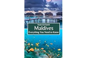 Maldives: Everything You Need to Know