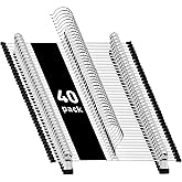 Clothes Hangers, IDMAX Adjustable Heavy Duty Hangers with Non-Slip Clips Pants Hangers Stainless Steel Skirt Coat Suit Hanger