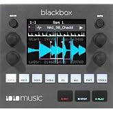 1010music Blackbox Compact Sampling Studio