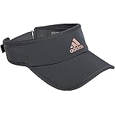 Adidas Women's Superlite Visor – Lightweight Athletic Sport Hat for Workouts