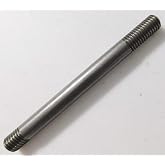 Online Auto Supply Replacement Toolpost Stud for Ammco 3000, 4000, 4100 &amp; 7700 Brake Lathe Bolt