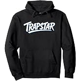 Trapstar Pullover Hoodie