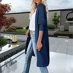 White Sweaters For Women Draped Cardigan For Women