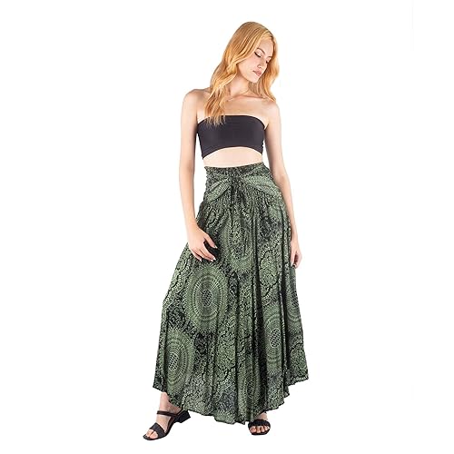 Long Skirts for Women | 2-in-1 Boho Dress & Floral Maxi Skirt for Bohemian  Festivals, Vacation & Casual wear in Kenya | Whizz Casual