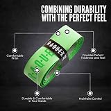 Raquex Enhance Replacement Tennis Grip Tape 14 Colours Self-Adhesive view 5