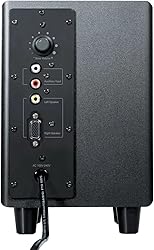 Logitech Speaker System Z323 with Subwoofer