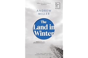 The Land in Winter: the 2025 Booker Prize-shortlisted 'word-of-mouth favourite' - Financial Times