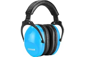 ZOHAN 030 Kids Noise Cancelling Headphones for Autism Kids Ear Protection