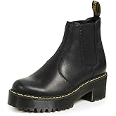 Dr. Martens Women's Rometty Fashion Boot