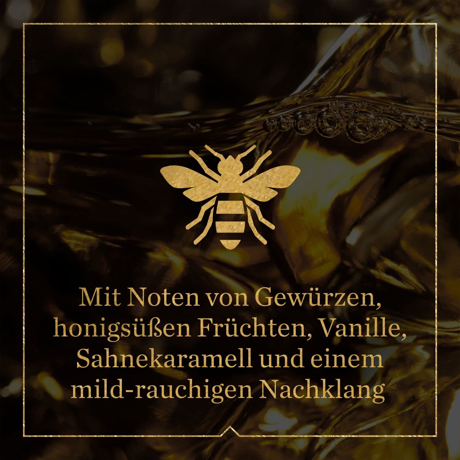 Aberfeldy 12 Jahre Highland Scotch Single Malt Whisky, 40% Vol., 700 ml, inkl. Golden Ticket, in edler Geschenkbox. Eichenfass gereift mit Noten von Honig, Früchten, Gewürzen & einem Hauch Rauch 5