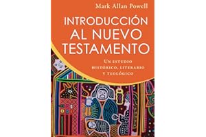 Introducción al Nuevo Testamento (Spanish Edition)