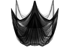 7.8 x 13 Ft Mosquito Netting Garden Mesh Netting- Garden Mesh Netting Heavy Duty Bird Garden Screen Mesh Net for Terraces Bal