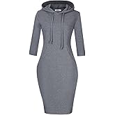 MISSKY Womens Casual