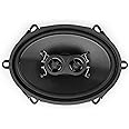 RetroSound R-57UK 5" x 7" Dash Replacement Speaker for Classic Vehicles