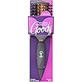 Goody Large Thermal Round Brush - For All Hair Types - Faster Drying for Voluminous Styles with Less Pain, Effort, and Breakage - Pain-Free Hair Accessories for Women, Men, Boys, and Girls