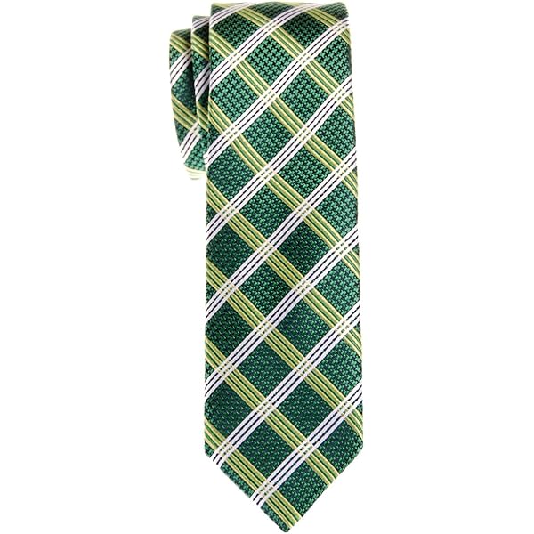 2 inch wide tie