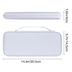 Lebakort Storage Case Compatible with Apple Magic