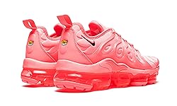 Nike womens Air Vapormax Plus Shoes, Sunset