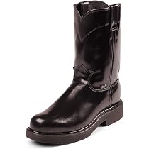 Justin Original Workboots Mens Cargo 