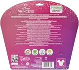 Townley Girl Disney Princess 12 Piece Plant Based Lip Gloss Girls Party Favors view 9
