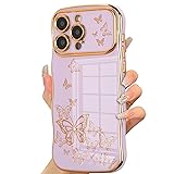 ZTOFERA for iPhone 15 Pro Max Case for Girl