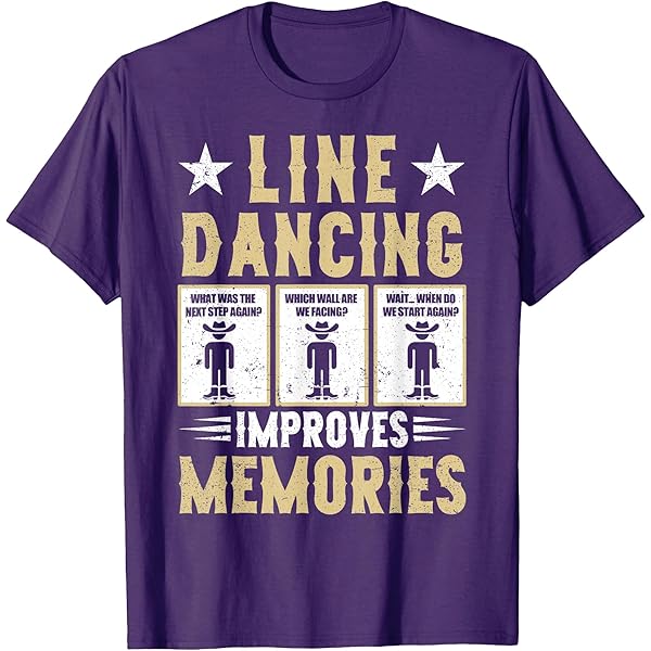Amazon.com: Line Dancing Clothes Country Dance Costume Line Dancer Long  Sleeve T-Shirt : Clothing, Shoes & Jewelry