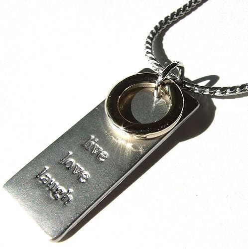 Amazon プレートネックレス ダブルトップ 高級チェーン メンズ つや消し ネックレス 通販