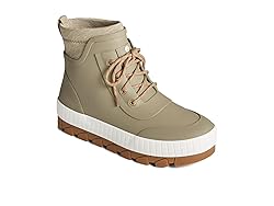 Sperry Ladies Footwear Women's Torrent LACE UP Rain