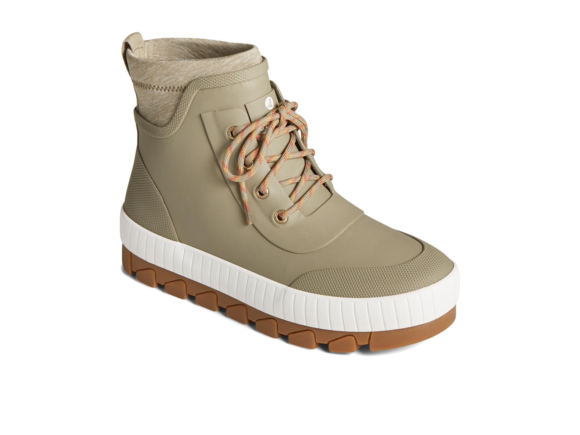 Sperry Ladies Footwear Women's Torrent LACE UP Rain
