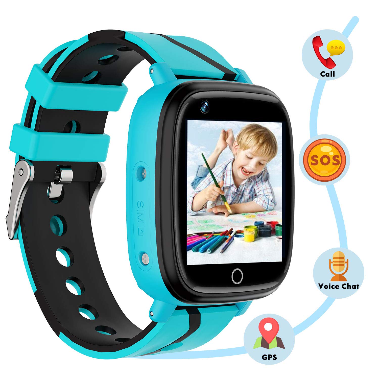 kidizoom smartwatch dx2 gps
