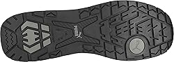 PUMA Safety Levity Grey Low Size 8.5