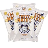 Tasty Nate’s Beef Tallow Potato Chips - Original