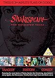Shakespeare: The Animated Tales [DVD]