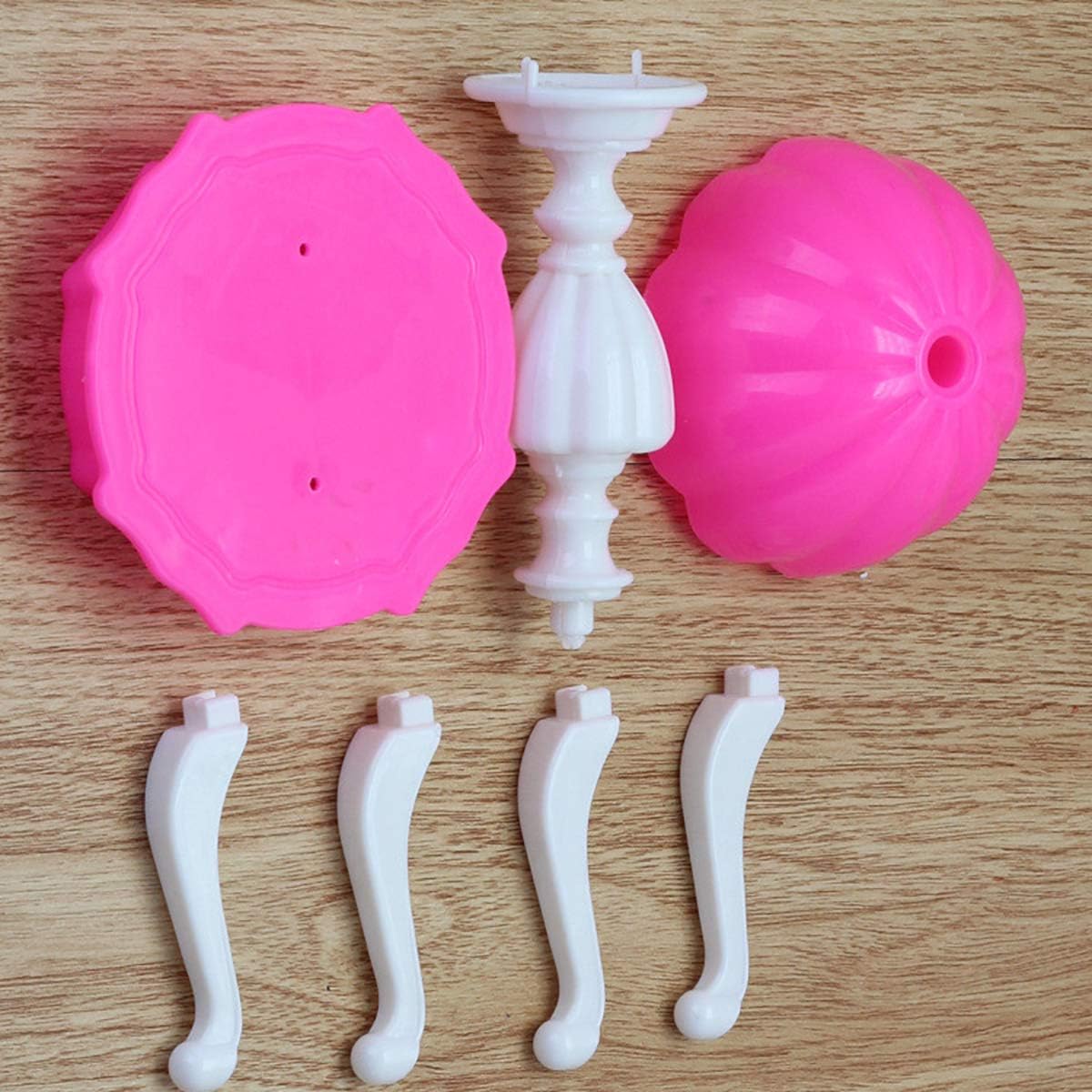 Chairs Vintage Desk Lamp Givbro Dollhouse Furniture Living Room Parlour Sofa Set For Accessories Long Sofa Tea Table For Dolls House Action Figures 6pcs Toys Games Dolls Accessories