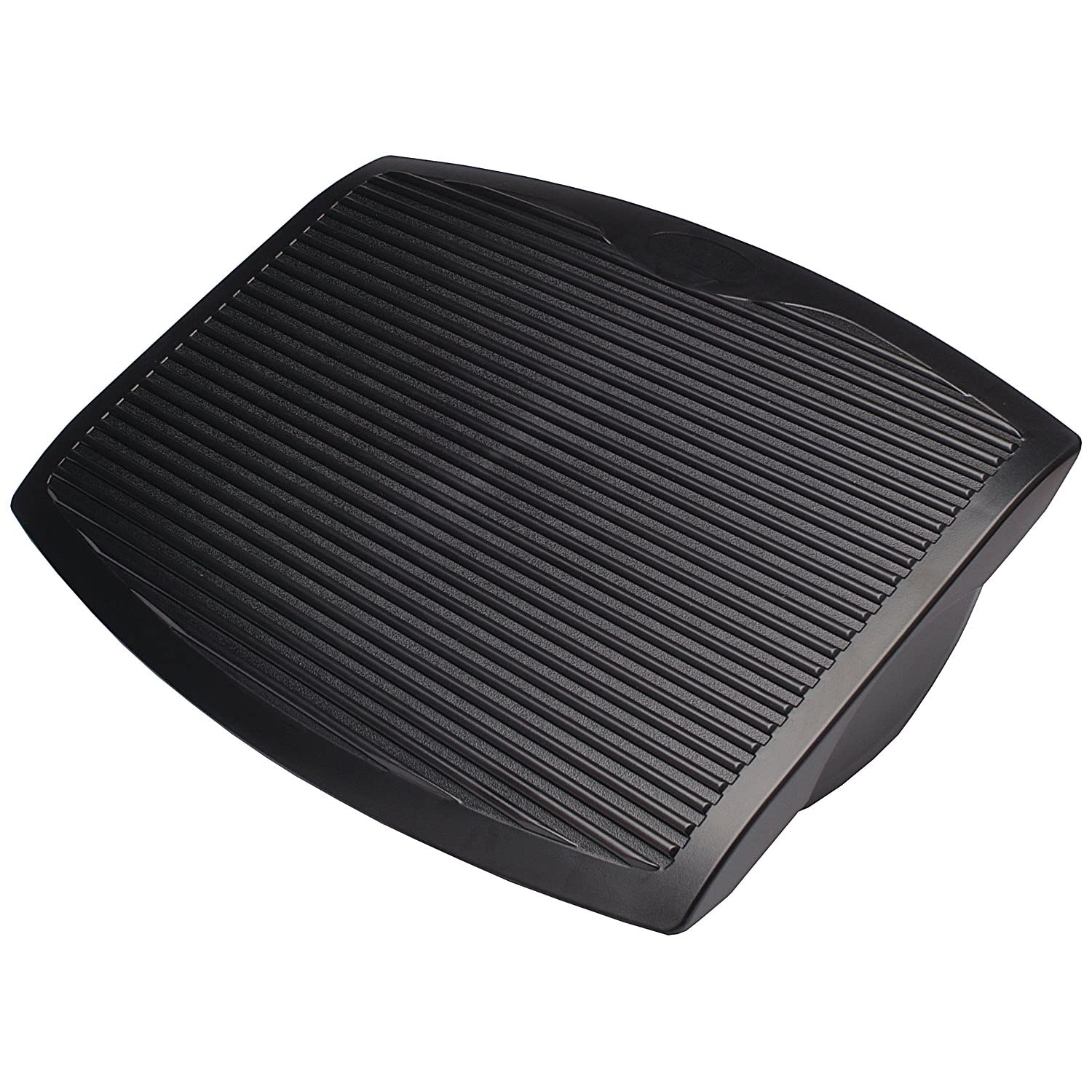 Contour Ergonomics Rocking Footrest Black CE77687