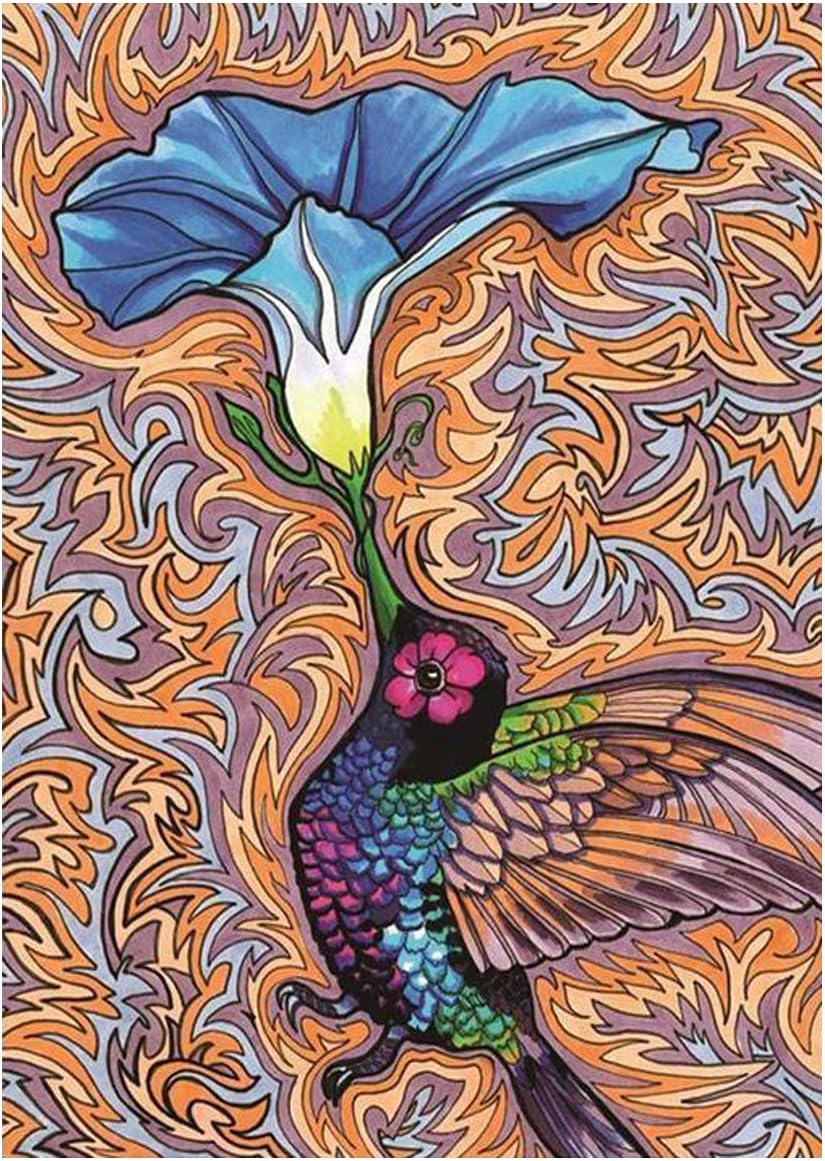 Amazon.com: DIY 5D Full Round Diamond Painting Kit Diamond Art Kits for