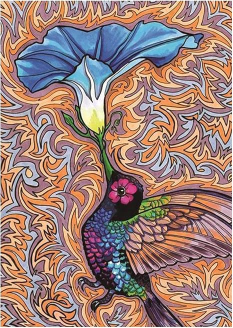 Amazon.com: DIY 5D Full Round Diamond Painting Kit Diamond Art Kits for