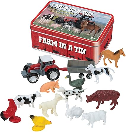 amazon farm set