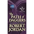 The Path of Daggers: Book Eight of 'The Wheel of Time' (Wheel of Time, 8)