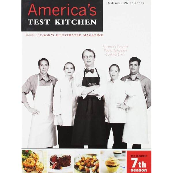 その他 America's Test Kitchen: Season 12 [DVD] [Import] Amazon.com: America's Test Kitchen: Season 12 : Christopher